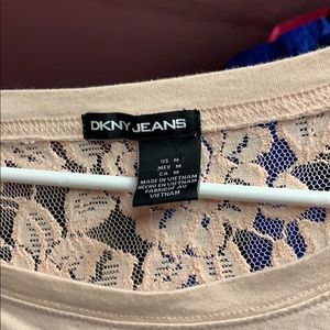 DKNY size medium . Gently used.